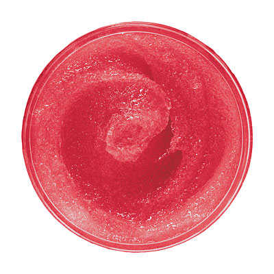 Qtica Strawberry Cranberry Sugar Scrub 200gr-1280gr