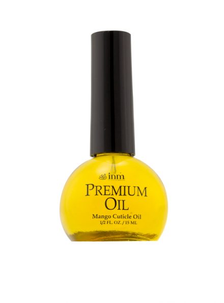 Inm Premium Cuticle Oil Mango 15ml