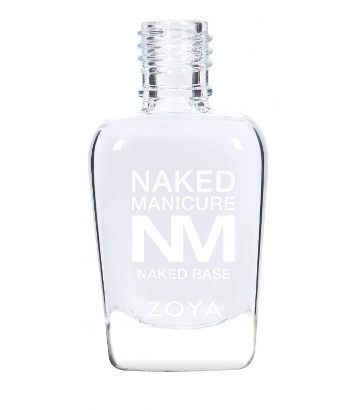 Zoya Naked Manicure Base Coat 15ml
