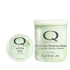 QTICA White Tea Moisture Mask 200gr-1080gr
