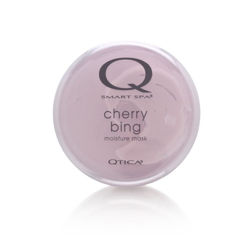 QTICA Smart Spa Cherry Bing Moisture Mask 200gr-1080gr