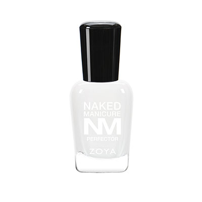 Zoya Naked Manicure WhiteTip Perfector 15ml