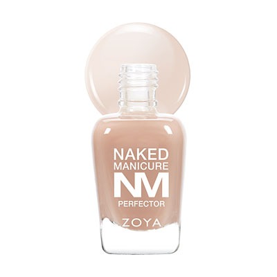 Zoya Naked Manicure Nude Perfector 15ml