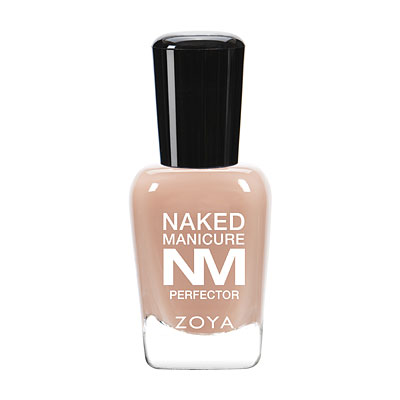 Zoya Naked Manicure Nude Perfector 15ml