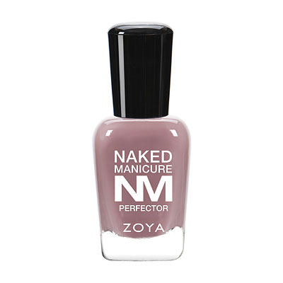 Zoya Naked Manicure Mauve Perfector 15ml