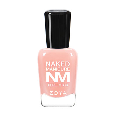 Zoya Naked Manicure Pink Perfector 15ml
