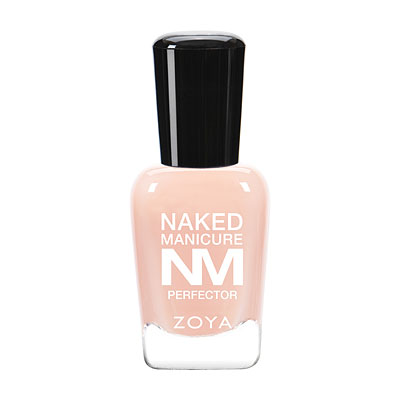 Zoay Naked Manicure Buff Perfector 15ml