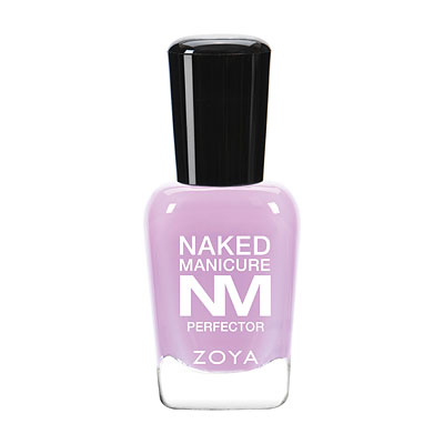 Zoya Naked Manicure Lavender Perfector 15ml