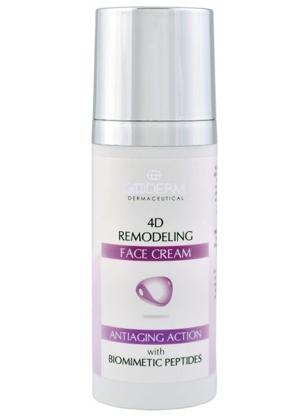4D Remodeling 24h Face Cream 50ml