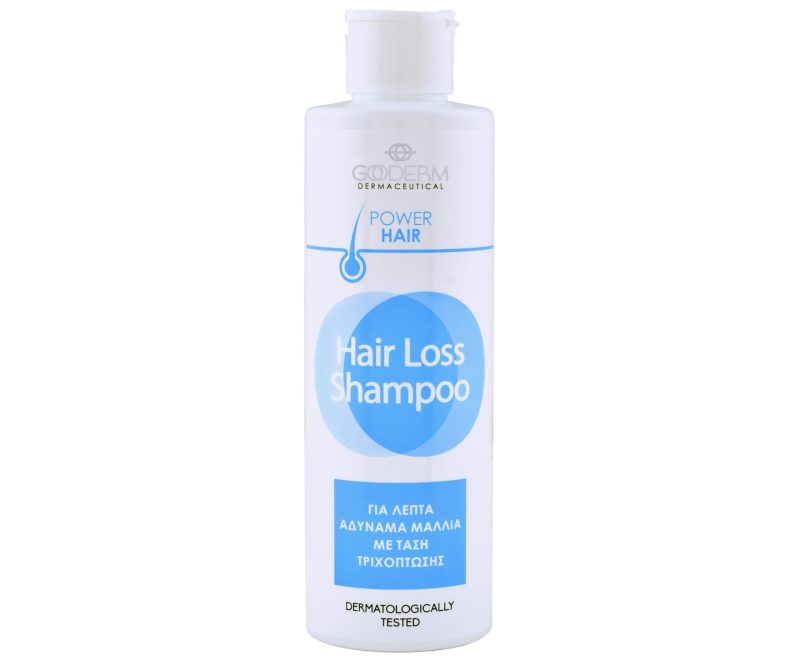 Hair Loss Shampoo 200ml