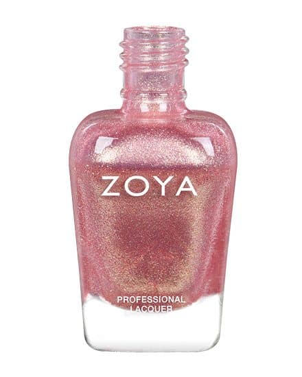 Matilda Zoya nail polish 15ml