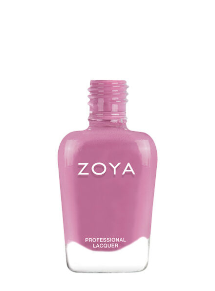 New muse fall 2025 Samara Zoya Nail Polish 15ml