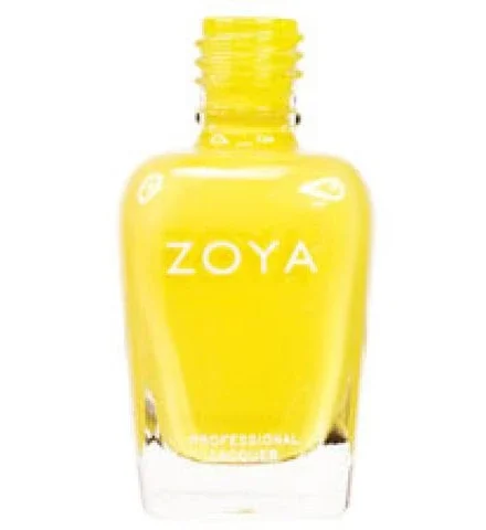 Creamy Zoya Nail Polish 15ml