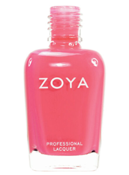 Maya Zoya Nail Polish 15ml