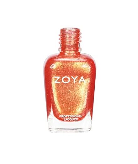 Tanzy Zoya Nail Polish 15ml